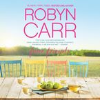 Four Friends Downloadable audio file UBR by Robyn Carr