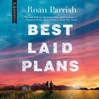 Best Laid Plans Downloadable audio file UBR by Roan Parrish