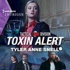 Toxin Alert Downloadable audio file UBR by Tyler Anne Snell