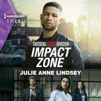 Impact Zone Downloadable audio file UBR by Julie Anne Lindsey