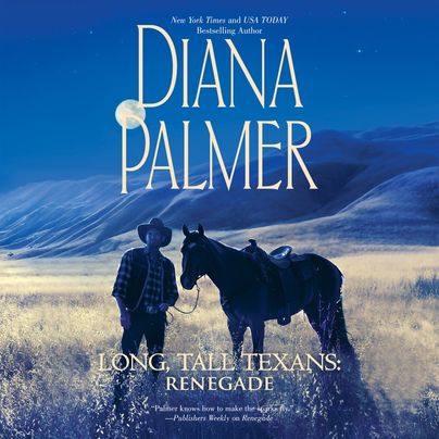 Long, Tall Texans: Renegade