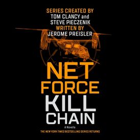 Net Force: Kill Chain