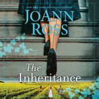 The Inheritance Downloadable audio file UBR by JoAnn Ross