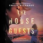 The House Guests Downloadable audio file UBR by Emilie Richards