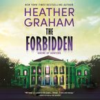 The Forbidden Downloadable audio file UBR by Heather Graham
