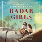 Radar Girls Downloadable audio file UBR by Sara Ackerman