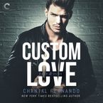 Custom Love Downloadable audio file UBR by Chantal Fernando