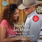 Tempting the Rancher Downloadable audio file UBR by Brenda Jackson