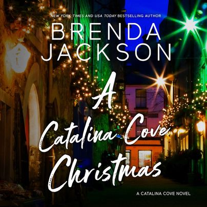 A Catalina Cove Christmas