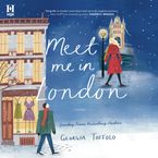 Meet Me in London Downloadable audio file UBR by Georgia Toffolo