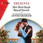 Her Best Kept Royal Secret Downloadable audio file UBR by Lynne Graham