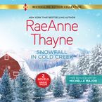 Snowfall in Cold Creek Downloadable audio file UBR by RaeAnne Thayne