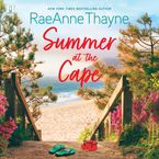 Summer at the Cape Downloadable audio file UBR by RaeAnne Thayne