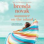 Summer on the Island Downloadable audio file UBR by Brenda Novak
