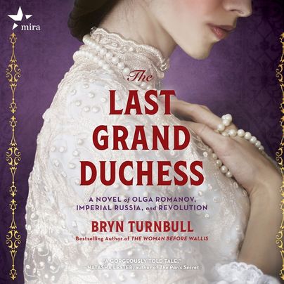 The Last Grand Duchess