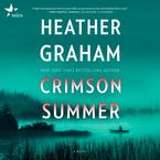 Crimson Summer Downloadable audio file UBR by Heather Graham