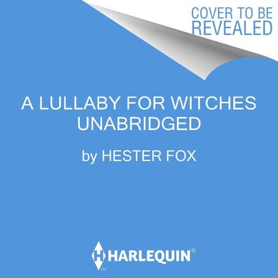 A Lullaby for Witches