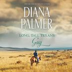 Long, Tall Texans: Guy Downloadable audio file UBR by Diana Palmer
