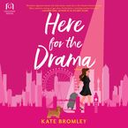 Here for the Drama Downloadable audio file UBR by Kate Bromley