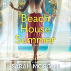Beach House Summer Downloadable audio file UBR by Sarah Morgan