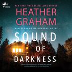 Sound of Darkness Downloadable audio file UBR by Heather Graham