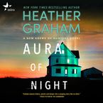 Aura of Night Downloadable audio file UBR by Heather Graham