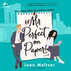 Mr. Perfect on Paper Downloadable audio file UBR by Jean Meltzer