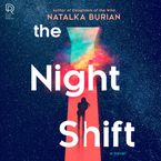 The Night Shift Downloadable audio file UBR by Natalka Burian