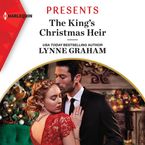 The King's Christmas Heir Downloadable audio file UBR by Lynne Graham