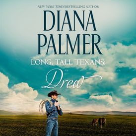 Long, Tall Texans: Drew