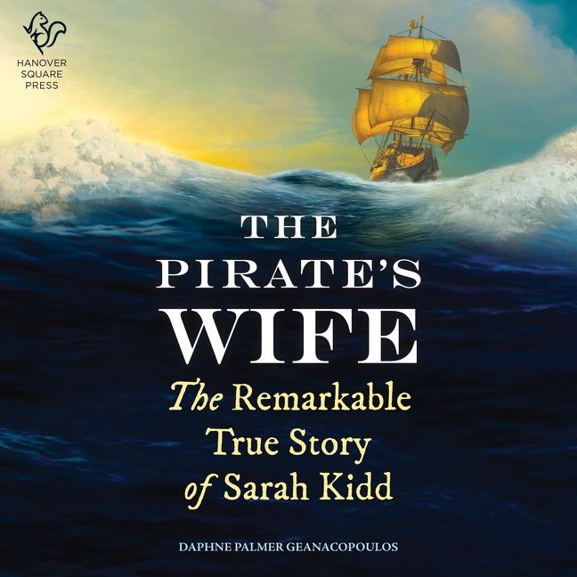 The Pirate's Wife
