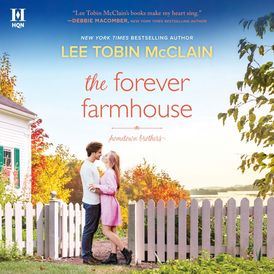 The Forever Farmhouse