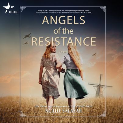 Angels of the Resistance