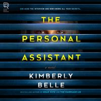 the-personal-assistant