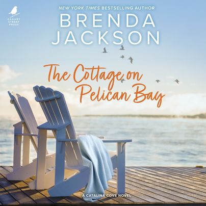 The Cottage on Pelican Bay