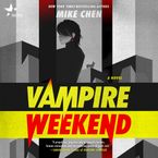 Vampire Weekend Downloadable audio file UBR by Mike Chen