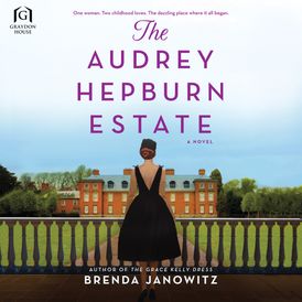 The Audrey Hepburn Estate