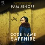 Code Name Sapphire Downloadable audio file UBR by Pam Jenoff
