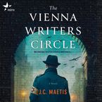 The Vienna Writers Circle Downloadable audio file UBR by J. C. Maetis