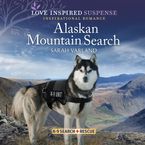 Alaskan Mountain Search Downloadable audio file UBR by Sarah Varland