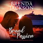 Bound by Passion Downloadable audio file UBR by Brenda Jackson