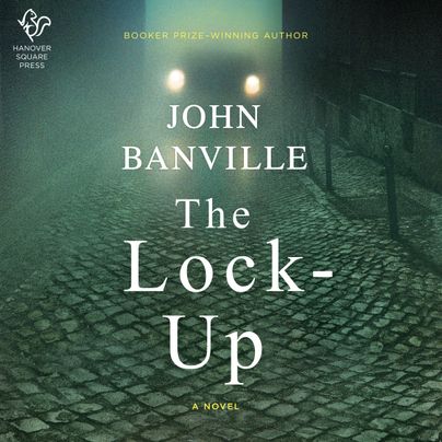 The Lock-Up