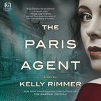 The Paris Agent Downloadable audio file UBR by Kelly Rimmer