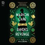 Marion Lane and the Raven's Revenge