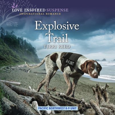 Explosive Trail