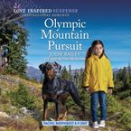 Olympic Mountain Pursuit Downloadable audio file UBR by Jodie Bailey