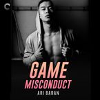 Game Misconduct Downloadable audio file UBR by Ari Baran