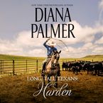 Long, Tall Texans: Harden Downloadable audio file UBR by Diana Palmer
