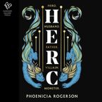 Herc Downloadable audio file UBR by Phoenicia Rogerson