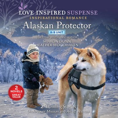 Alaskan Protector